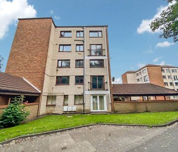 2 bed apartment to rent in NE29 - Photo 1