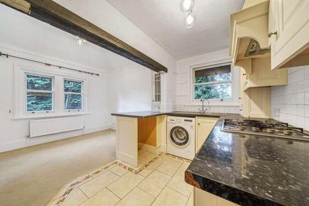 Egerton Road, Weybridge, Surrey, KT13 - Photo 4