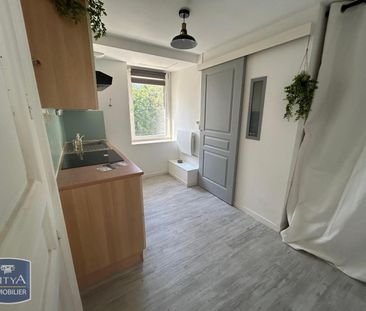 Location Appartement 1 pièce 25m² NANTES 44000 - Photo 6