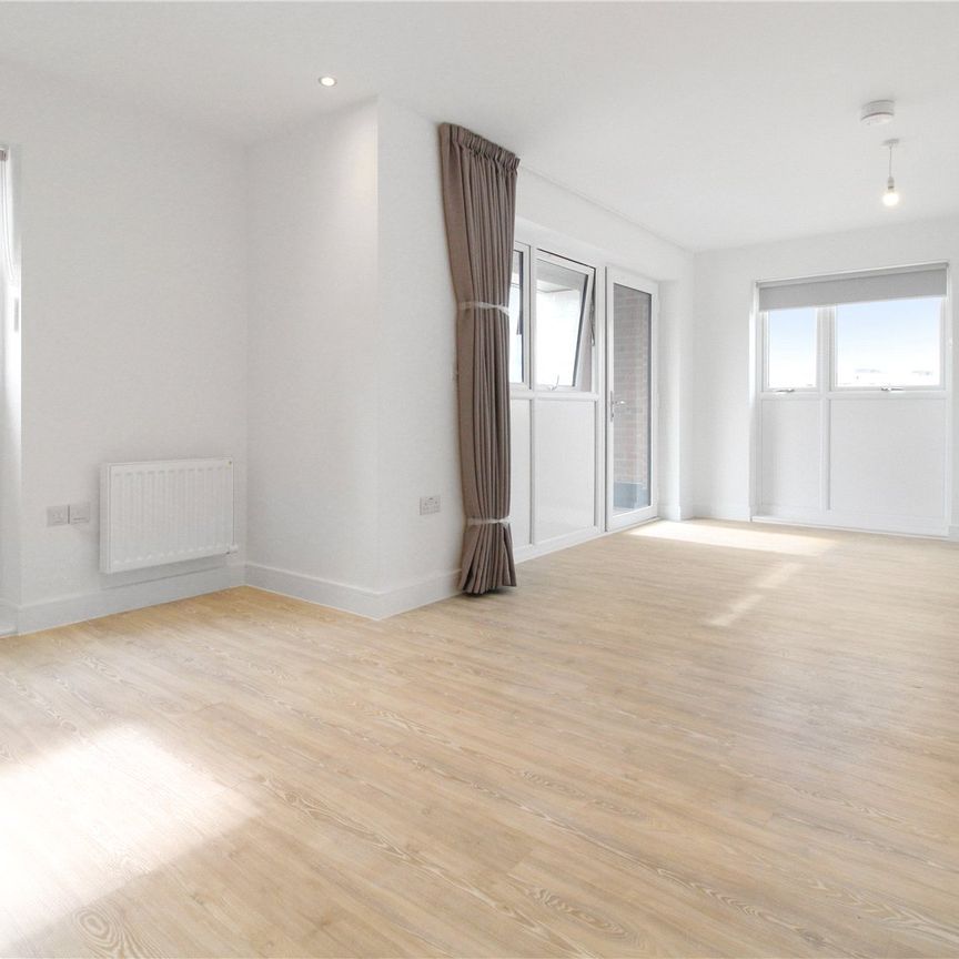 2 bedroom property to rent - Photo 1