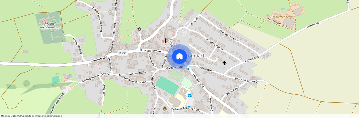 64753 Hessen - Brombachtal