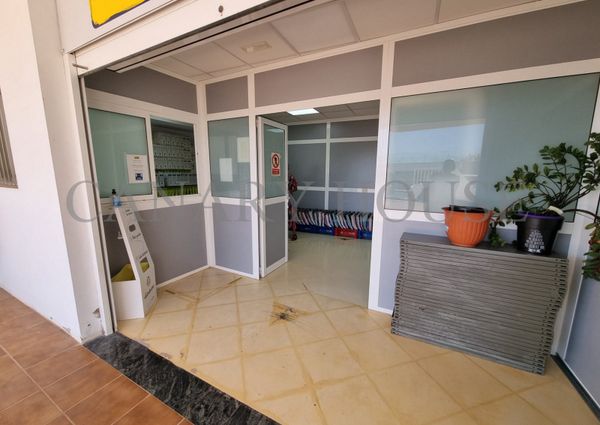 Office for rent, Puerto Rico, Gran Canaria.