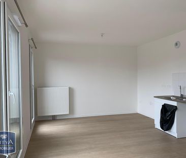 Location Appartement 2 pièces 43m² LILLE 59000 - Photo 3