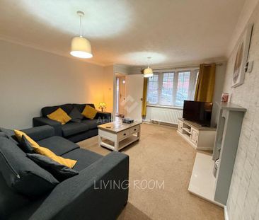 3 bedroom detached house to rent - Photo 1