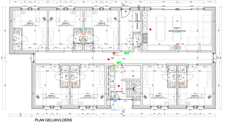 't Hoge 11, kamer 002 / 7 - Foto 5