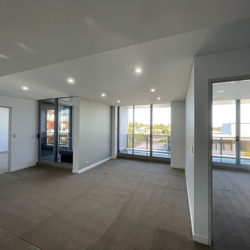 Level 6, 627/21 Porter St, Ryde NSW 2112 - Apartment For Rent | Domain - Photo 1