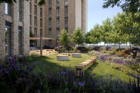 2 bedroom flat to rent - Photo 3