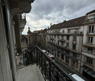 3 Zimmer, 75 m², 3. Stock - Foto 5