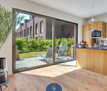 Woning te huur in Rekem voor € 1.495 met 3 slaapkamers - Photo 6