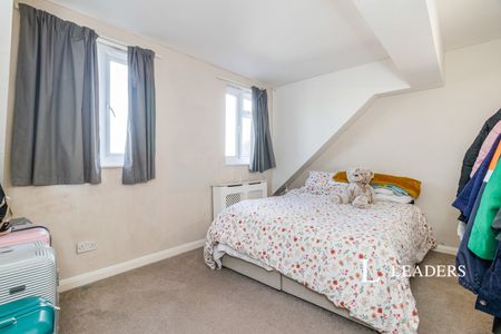 2 bedroom apartment to rent Egmont Road, Sutton, SM2 - Photo 4