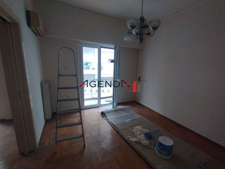 Διαμέρισμα για ενοικίαση Γουδή - Photo 2