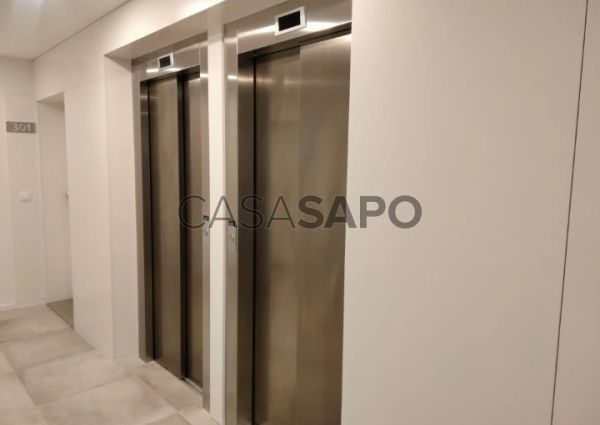 Apartamento T1 para alugar em Matosinhos