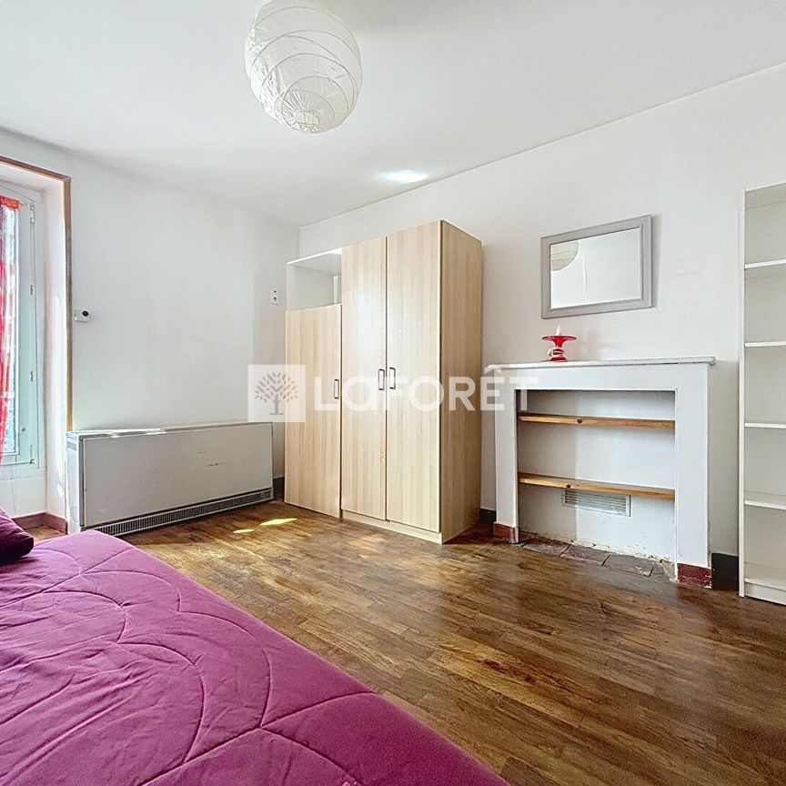 Apartment - Photo 1