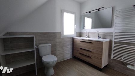 LOGEMENT 1ER ETAGE - Photo 4