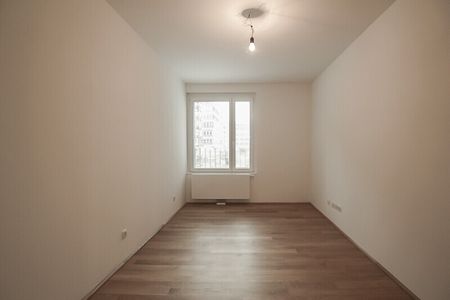 LAENDYARD - Erstklassige 3-Zimmer-Wohnung mit Loggia und Balkon zwischen Prater und City - Miete 1030 Wien - Photo 3