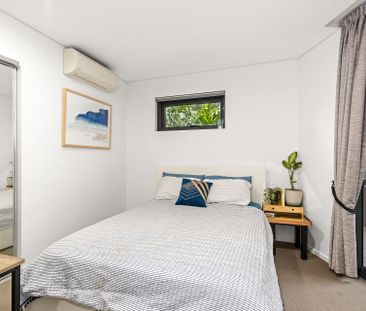 214/32 Gladys Street, Greenslopes. - Photo 1