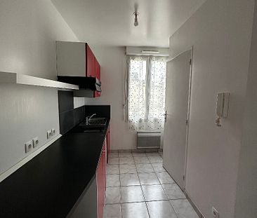 Location appartement 1 pièce, 29.50m², Le Havre - Photo 2