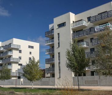 location Appartement F4 DE 78.76m² À BLAGNAC - Photo 2