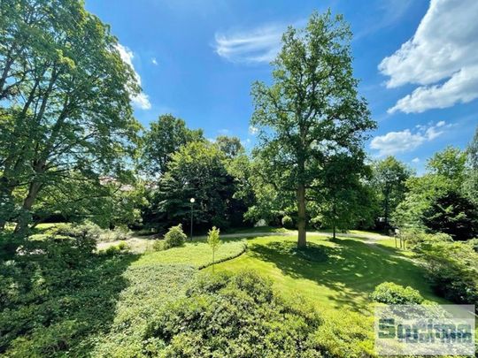 Appartement - à louer - Photo 1