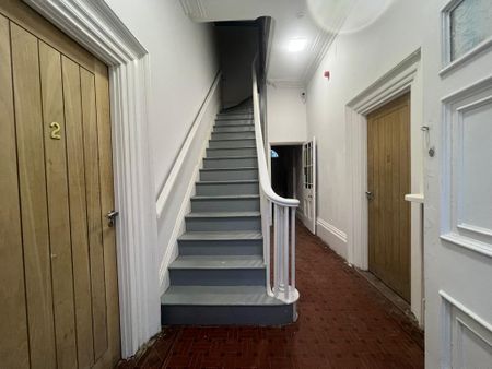 1 bedroom flat to rent - Photo 4