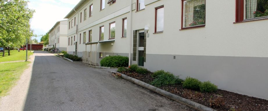 Hälsingegatan 36 A - Foto 1