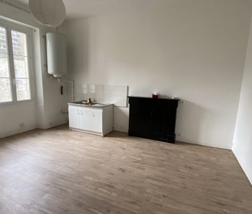 Location Appartement 2 pièces 45m² ANGERS 49000 - Photo 1