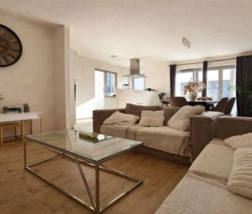 In optie - Appartement te huur in Brussel met 2 slaapkamers - Foto 1