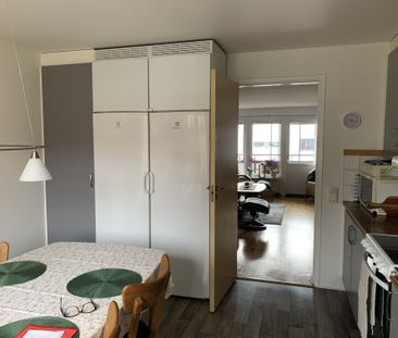 Hebsackersgatan 2B, Helsingborg - Foto 6