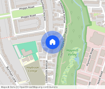 Littlebrook Avenue, Slough - Photo 1