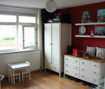 Te huur: Huis Boswinde 185 in Den Haag - Foto 6