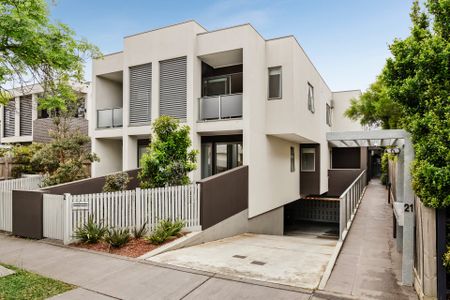 3/21 Barker Street, Cheltenham - Photo 5