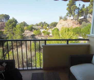 Apartamento de alquiler en Isla de Altea, Mascarat - Photo 1