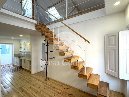 Apartamento T3 em Lisboa - Photo 4