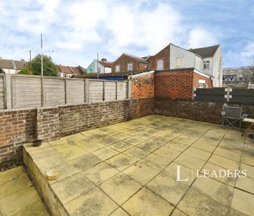 1 bedroom property to rent Jervis Road, Portsmouth, Hampshire, PO2 - Photo 6
