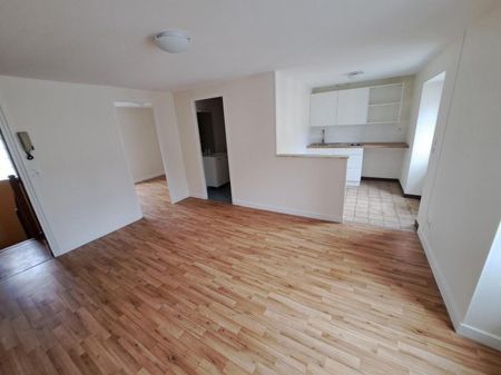 Appartement à louer, 2 pièces - Angers 49000 - Photo 5