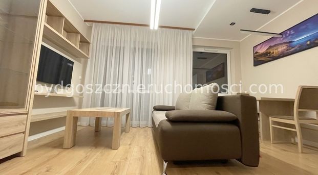Do wynajęcia M3, Osiedle Paryskie, Bydgoszcz Skrzetusko - 40m2 - Photo 1
