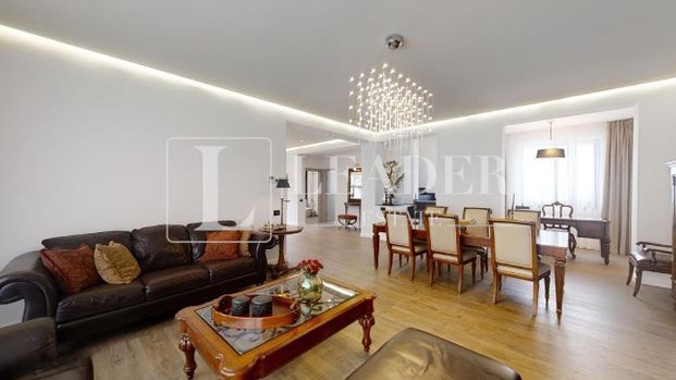 Modern Fully Furnished Duplex Villa with Rooftop Terrace, Jacuzzi & Premium Amenities - Fotografie 1