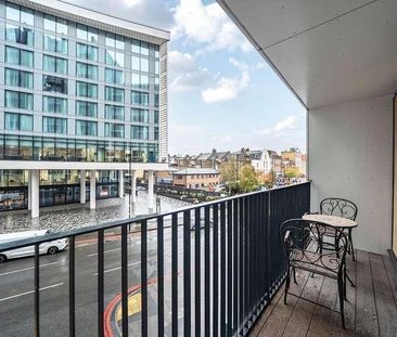 Sutton Court Road, Sutton, SM1 - Photo 2