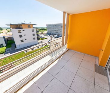 Appartement T2 DIJON à louer - Photo 4