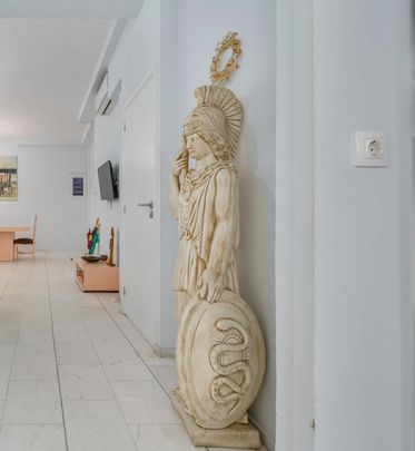Μεζονέτα, προς ενοικίαση Άνω Ηλιούπολη, Ηλιούπολη Κωδικός 993239 - Photo 1