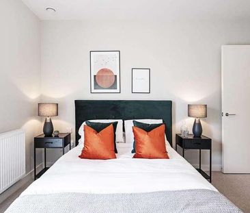 Windlass Apartments, Tottenham Hale, Tottenham, N17 - Photo 5