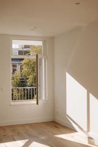 Appartement te huur: Tweede Jan Steenstraat 72-1 1074 CR Amsterdam - Photo 4