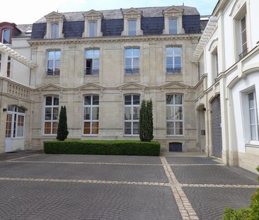 Location Appartement 2 pièces 41m² REIMS 51100 - Photo 5