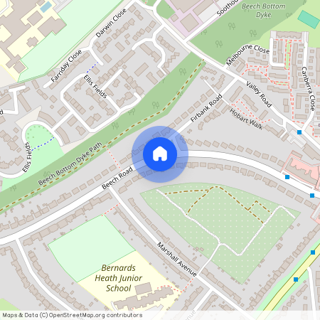 Beech Road, St. Albans, Hertfordshire, AL3 5AW