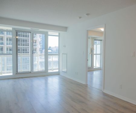 For Lease - 35 Bastion Street Unit# 1203, Toronto, Ontario - Photo 2
