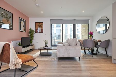 1 bedroom apartment to rent - Photo 2