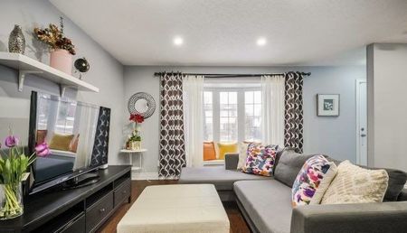 For Lease - 45 Snowball Crescent Unit# Upper, Toronto, Ontario - Photo 4