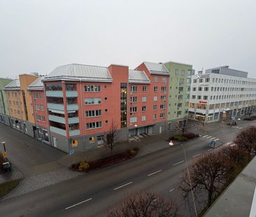 S:t Persgatan 127A – 2rok (lgh 1401) - Photo 1