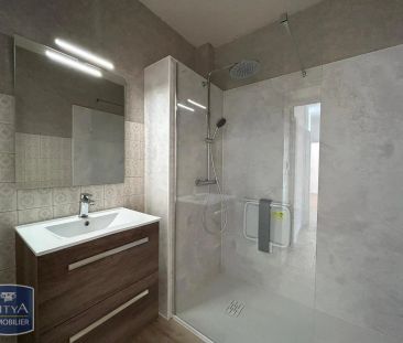 Appartement à louer 2 pièces 44.51m² - Photo 5