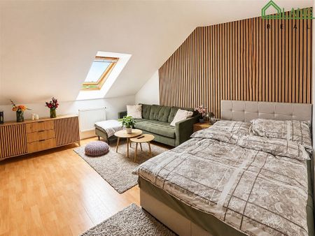 Pronájem bytu 2+kk 37 m² - Photo 2